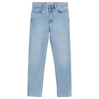 Damen 7/8 Straight Jeans Lejaani