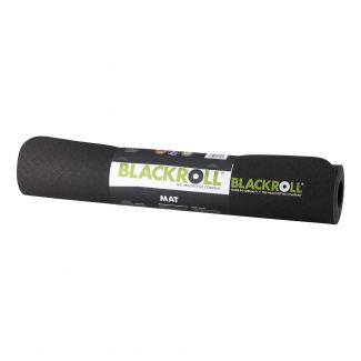 Unisex Yogamatte Blackroll
