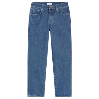 Damen 7/8 Skinny Jeans Milo