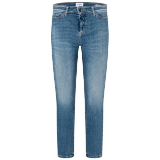 Damen 7/8 Skinny Jeans Piper Short 