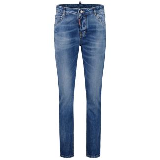 Damen Straight Jeans Cool Girl Icon 