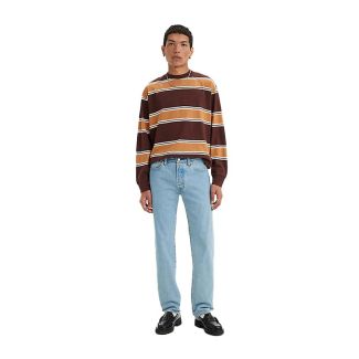 Herren Straight Jeans 501
