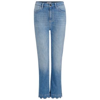 Damen 7/8 Bootcut Jeans 